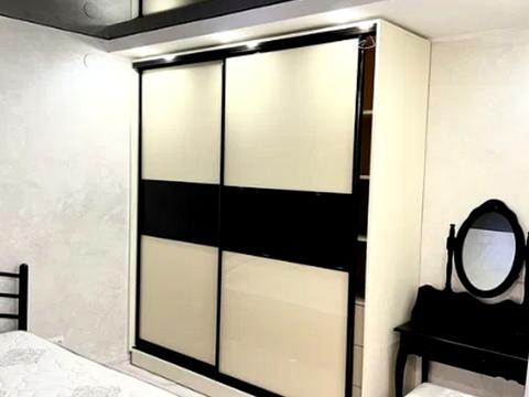 квартира за адресою Золотоустівська вул., 46
