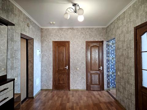 квартира за адресою Поліський пров., 28-Б