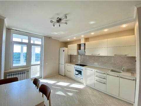 квартира за адресою Митрополита Василя Липківського вул. (Урицького), 37-Б