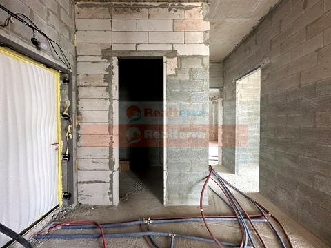квартира по адресу Салютная ул., 2-Б
