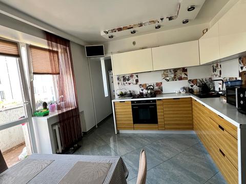 квартира за адресою Леоніда Перфецького вул., 19