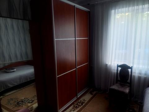 дом по адресу Кобзарская ул. (Пухова)