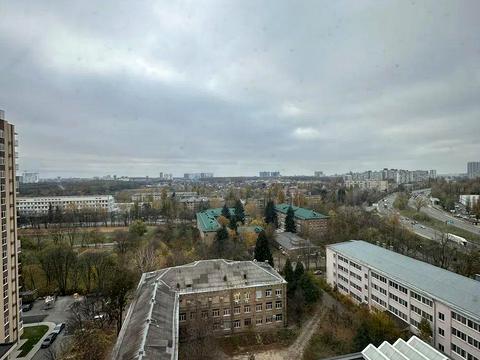 квартира по адресу Академика Заболотного ул., 148-Б
