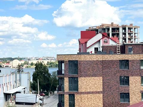 квартира за адресою Чумацька вул., 31