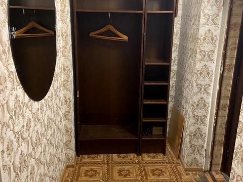 квартира по адресу Зеленого Клина пер. (Уссурийский), 10
