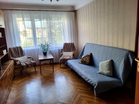 квартира по адресу Воскресенский просп. (Перова), 23-А