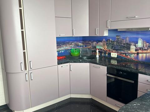 квартира за адресою Степана Рудницького вул. (Академіка Вільямса), 5