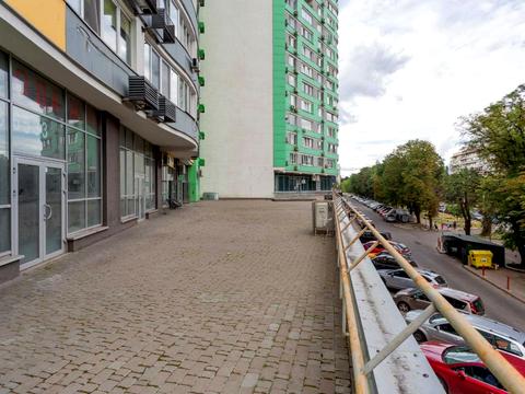 комерційна за адресою Київ, Вишгородська вул., 45