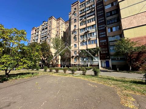квартира за адресою Павла Глазового вул. (Балакіна), 14