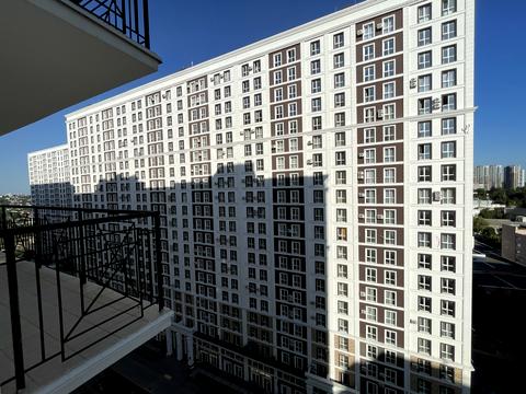 квартира за адресою Михайла Максимовича вул. (Онуфрія Трутенка), 26-В