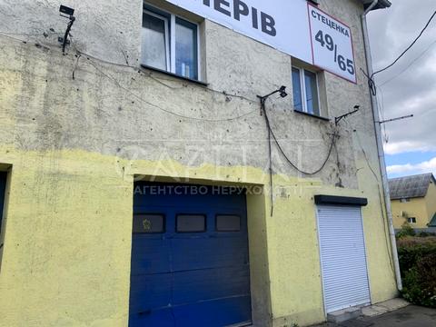 комерційна за адресою Стеценка вул., 49/65