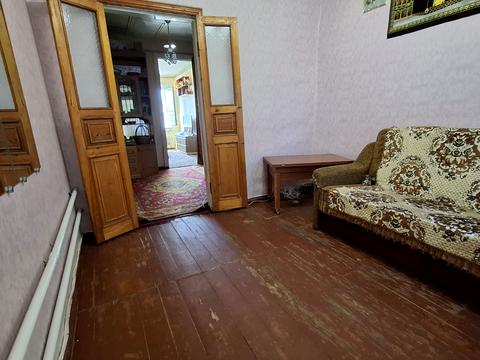 дом по адресу Кемеровская ул.