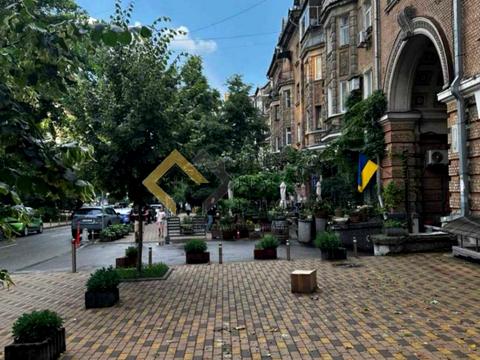 квартира по адресу Никольско-Ботаническая ул., 7/9