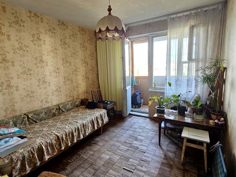 квартира по адресу Оболонский просп., 9