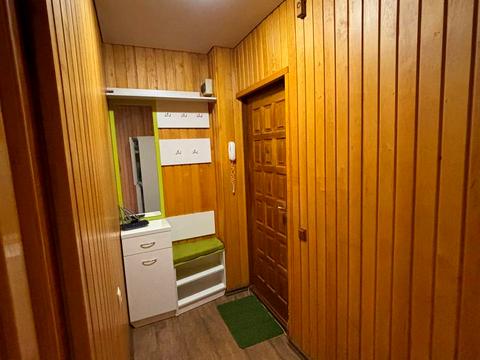 квартира по адресу Франтишека Крала ул., 51