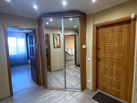 квартира за адресою Космонавтів вул., 52