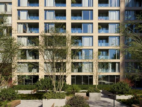 квартира за адресою Наукова вул., 7