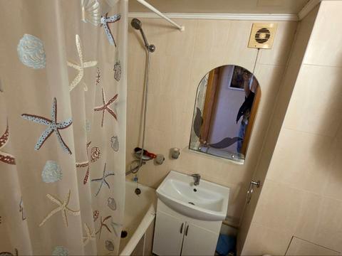 квартира по адресу Победы просп., 64