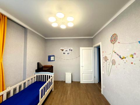 квартира за адресою Рея Бредбері вул., 2
