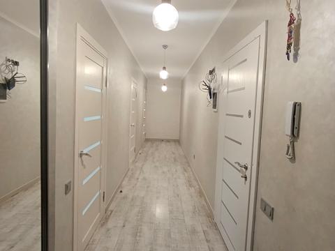 квартира по адресу вул. Дворецька, 46