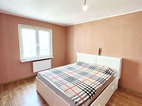 квартира по адресу Сергея Данченко ул., 5
