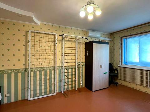 квартира по адресу вулиця Молодіжна, 3