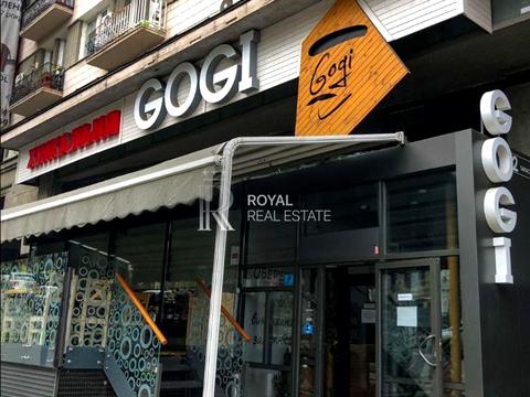 комерційна за адресою Тараса Шевченка бульв., 31