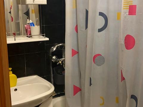 квартира по адресу Івана Котляревського бульв. (Праці), 1