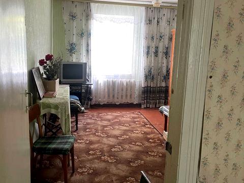 дом по адресу Зарічанська