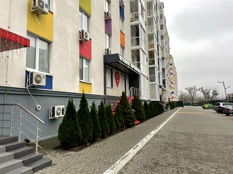 квартира за адресою Авіахімічна вул., 7