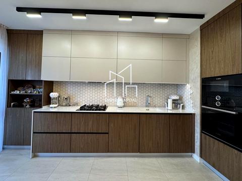 квартира за адресою Червоної Калини, 35В
