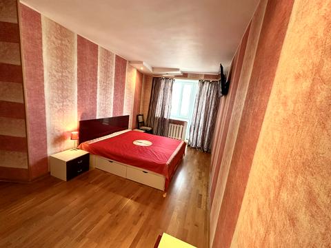квартира за адресою Кадетський Гай вул., 3