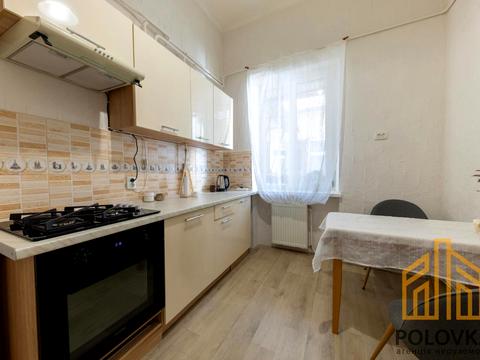 квартира по адресу Корзо ул., 25