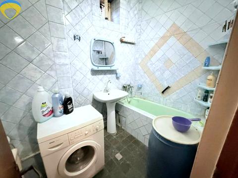 квартира по адресу Фабричная ул., 2/4