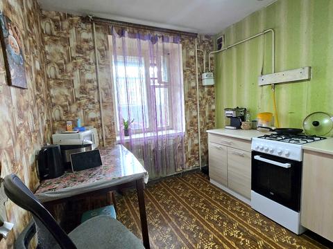 квартира по адресу Мира просп., 269