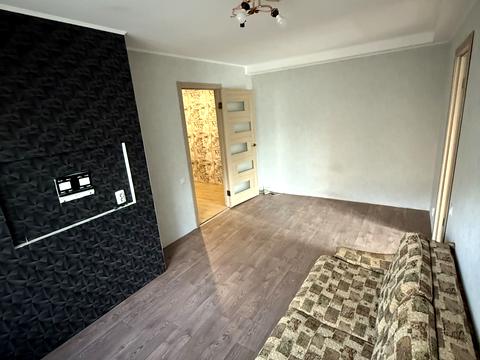 квартира по адресу Победы ул., 101