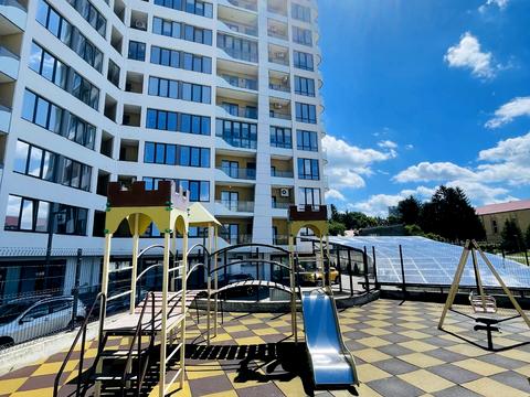 квартира по адресу Стрыйская ул., 86