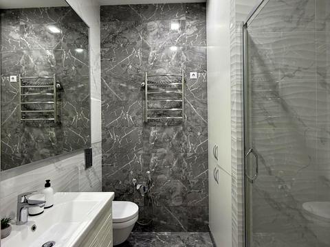 квартира за адресою Французький бульв., 60в
