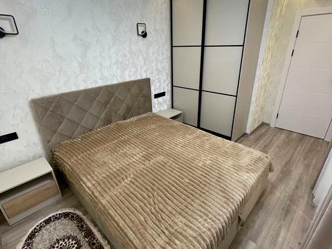 квартира за адресою Салютна вул., 2