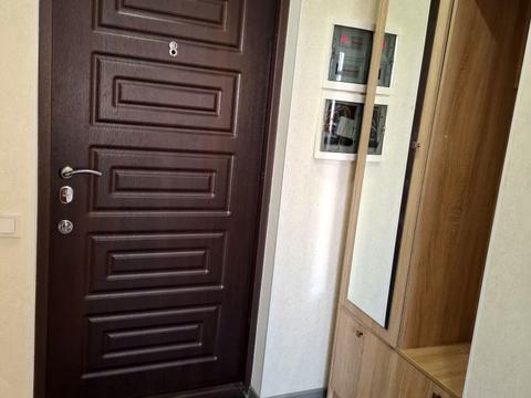 квартира по адресу Бассейная ул., 6А