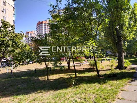 квартира за адресою Сергія Набоки вул., 2