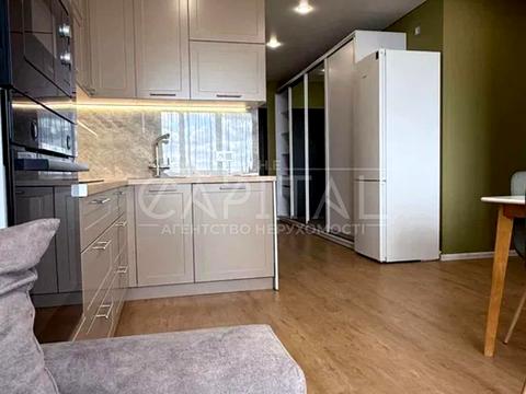 квартира за адресою Олександра Олеся вул., 3