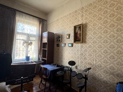 квартира за адресою Івана Мазепи вул. (Січневого Повстання), 12