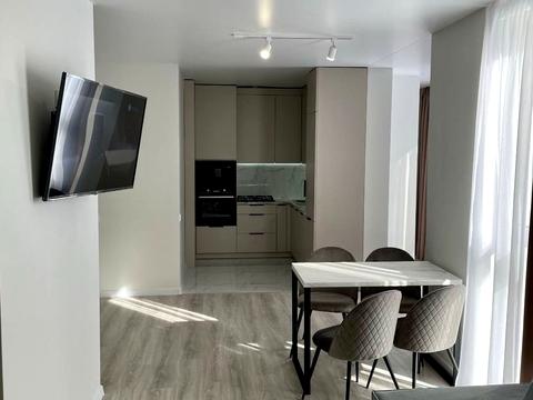 квартира за адресою Сковороди Г, 30