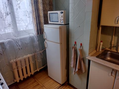 квартира по адресу Николая Пимоненко ул., 5