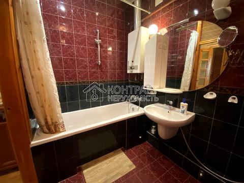 квартира за адресою Науки просп. (Леніна), 31б