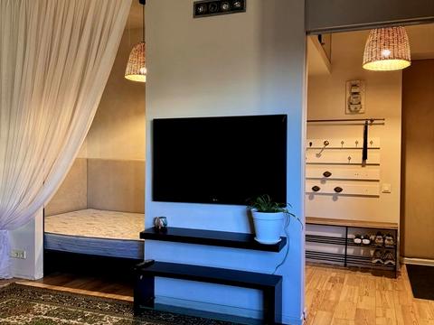 квартира по адресу Бастионная ул., 5/13