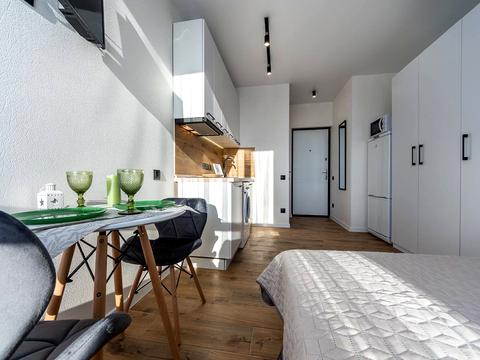 квартира за адресою Столичне шосе, 1