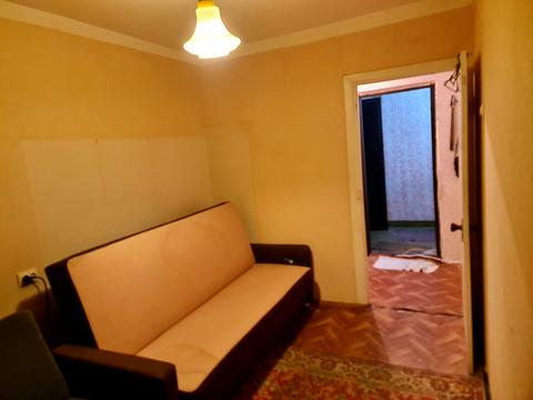 квартира по адресу Оболонский просп., 16-Е
