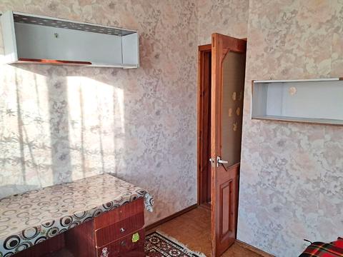 квартира по адресу Владислава Бувалкина ул. (Бочарова Генерала), 23